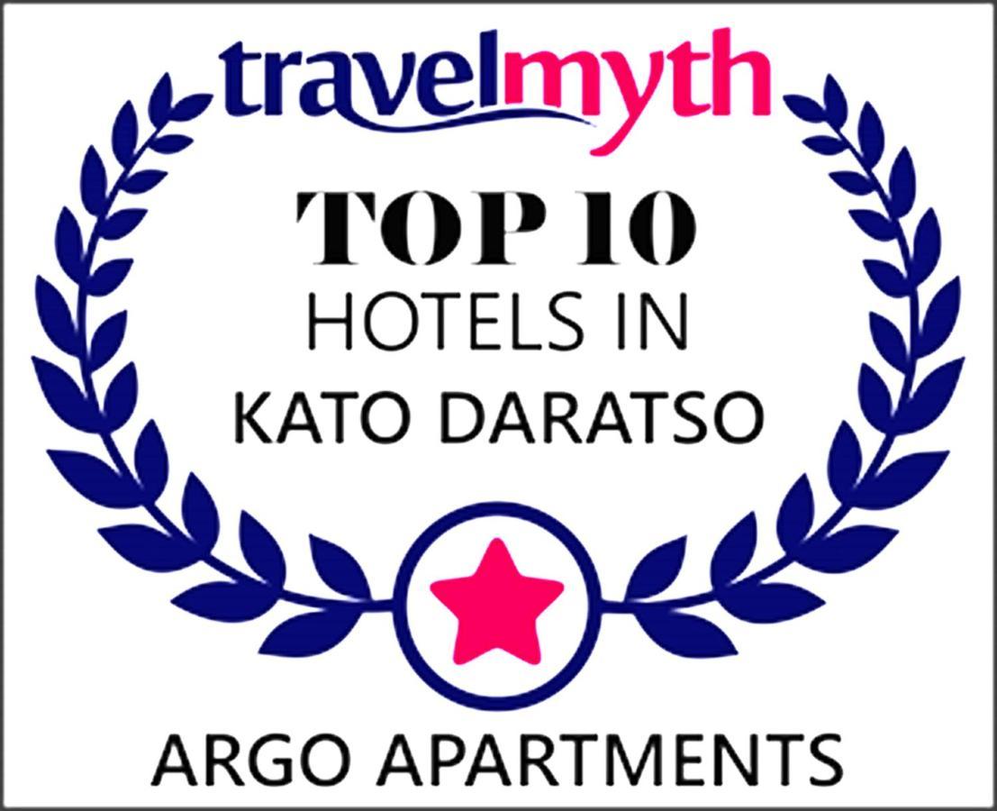 Argo Appart hôtel 3*