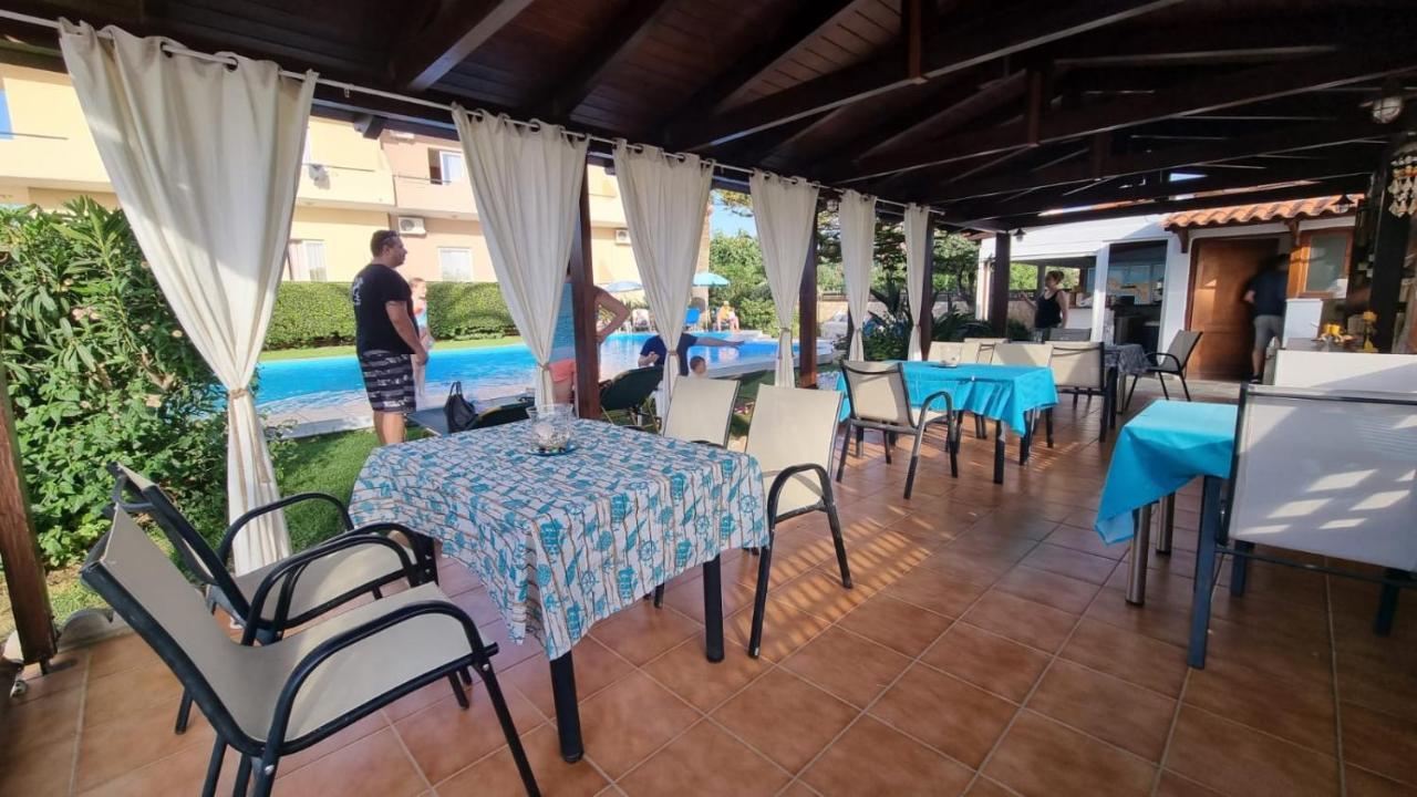 Argo Appart hôtel 3*