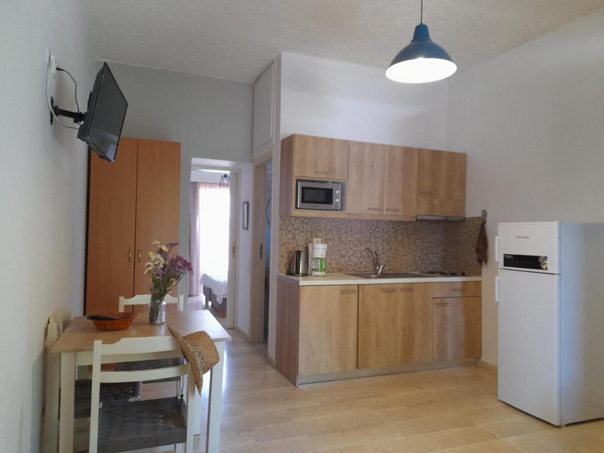 Argo Hotel apartamentowy 3*