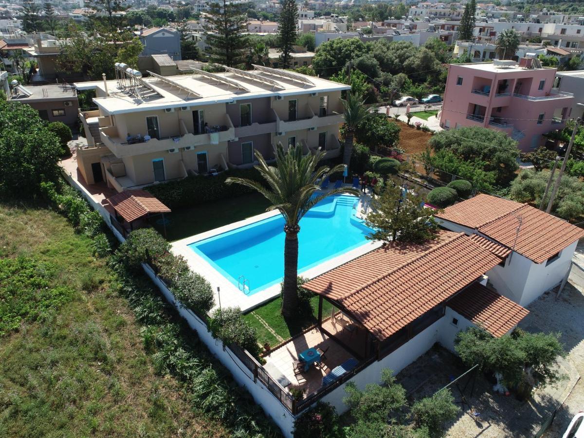 Appart hôtel Argo 3*