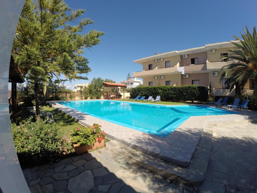Argo Appart hôtel 3*