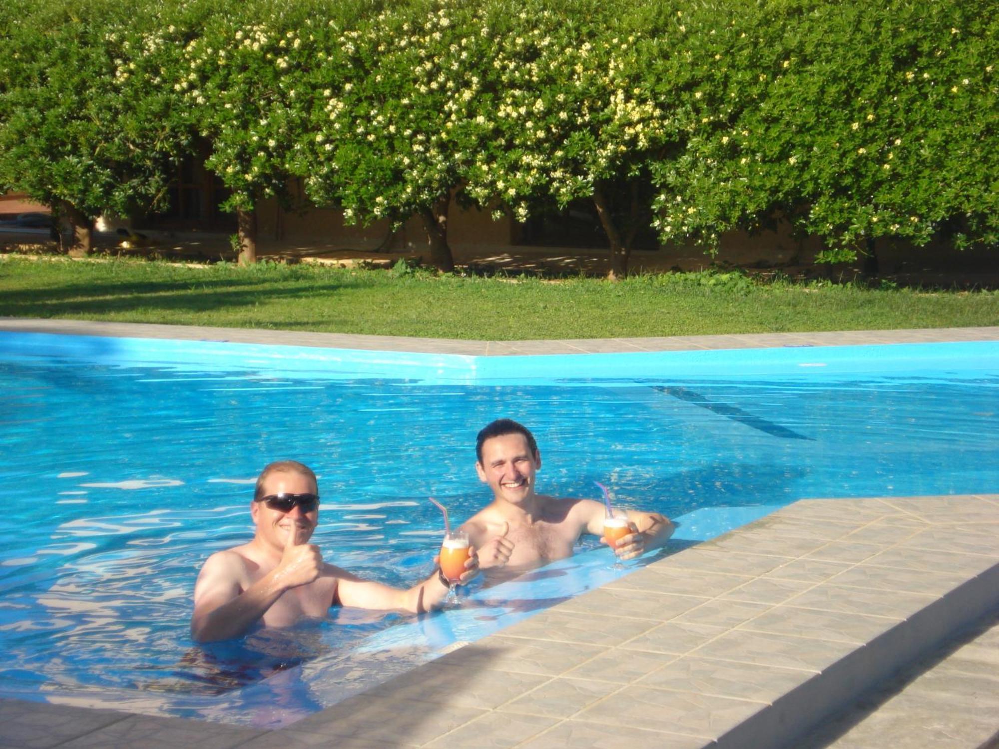 Appart hôtel Argo 3*