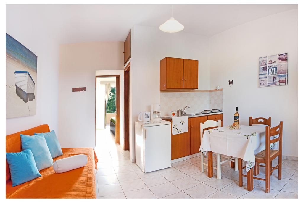 Argo Appart hôtel