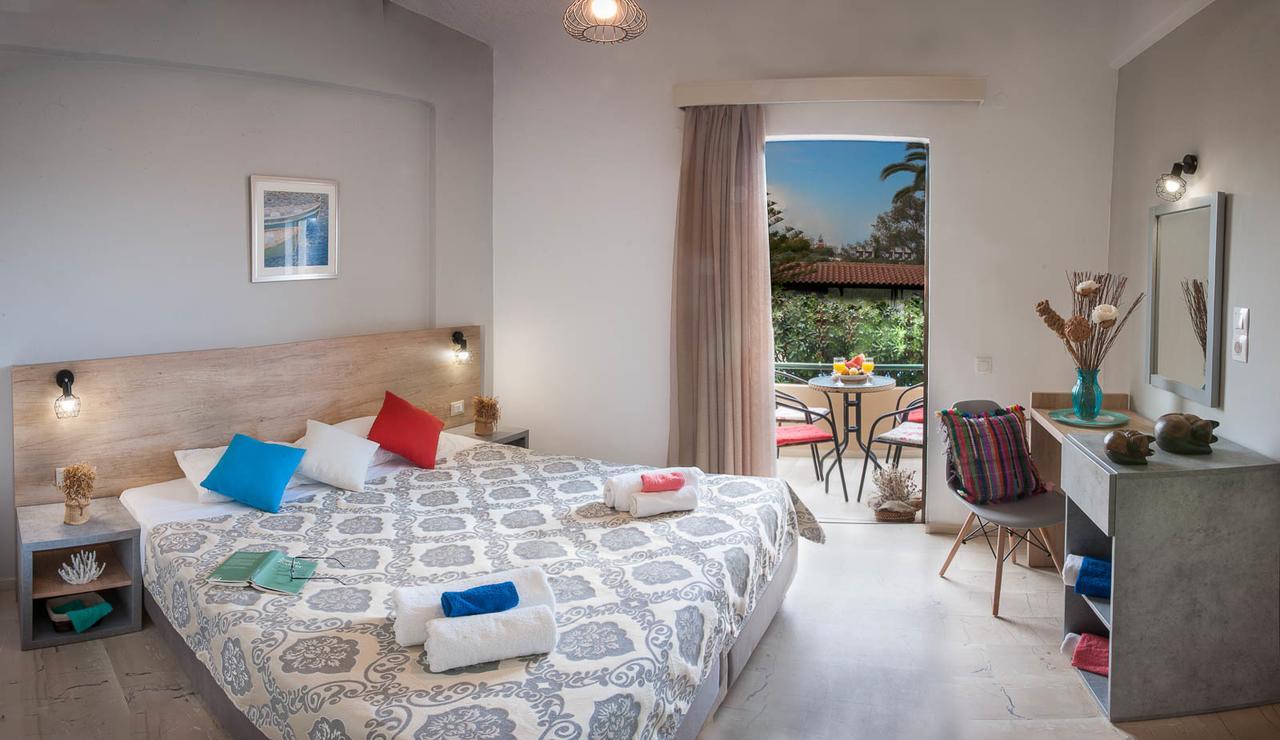 Appart hôtel Argo 3*