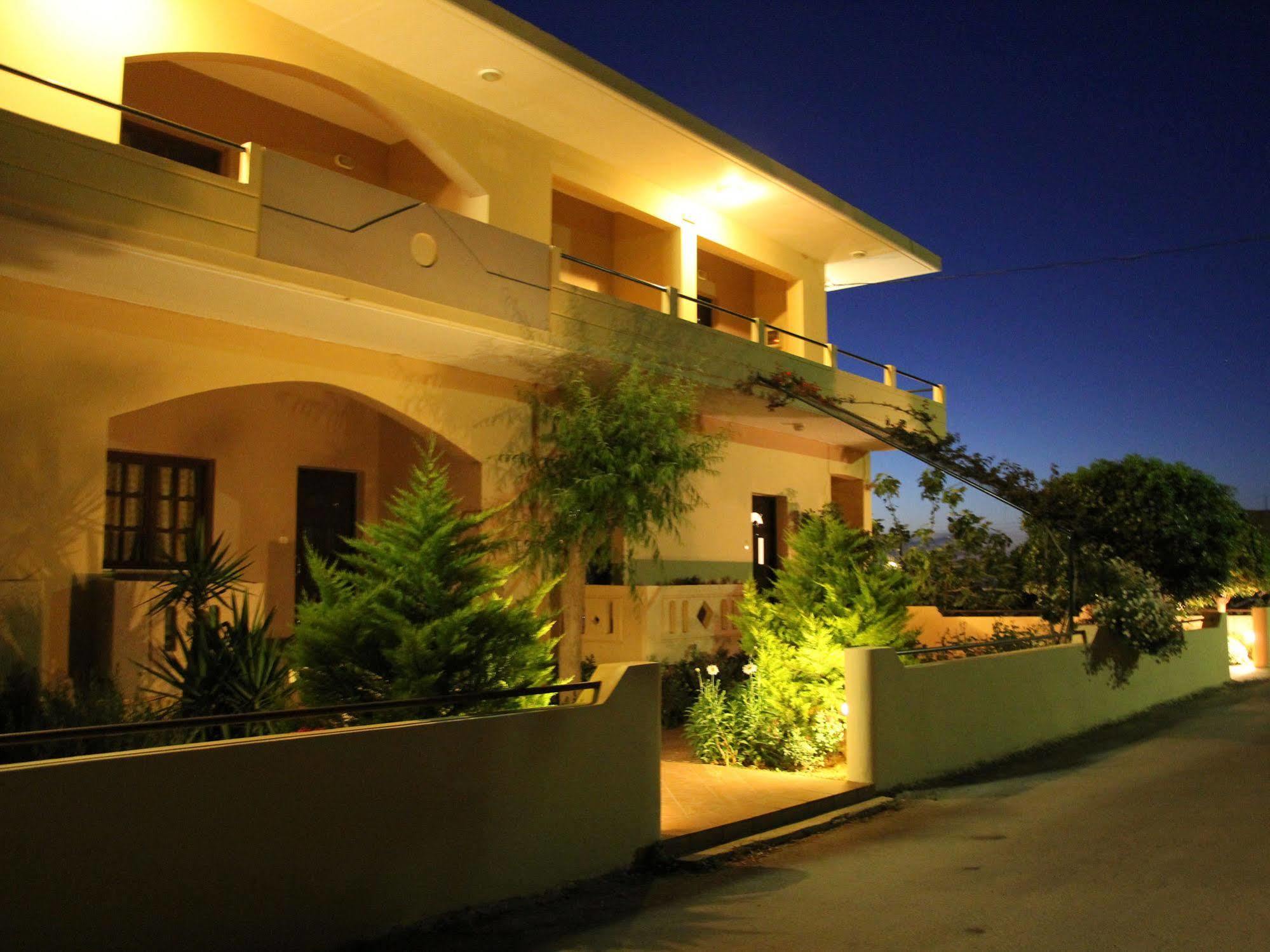 Argo Appart hôtel