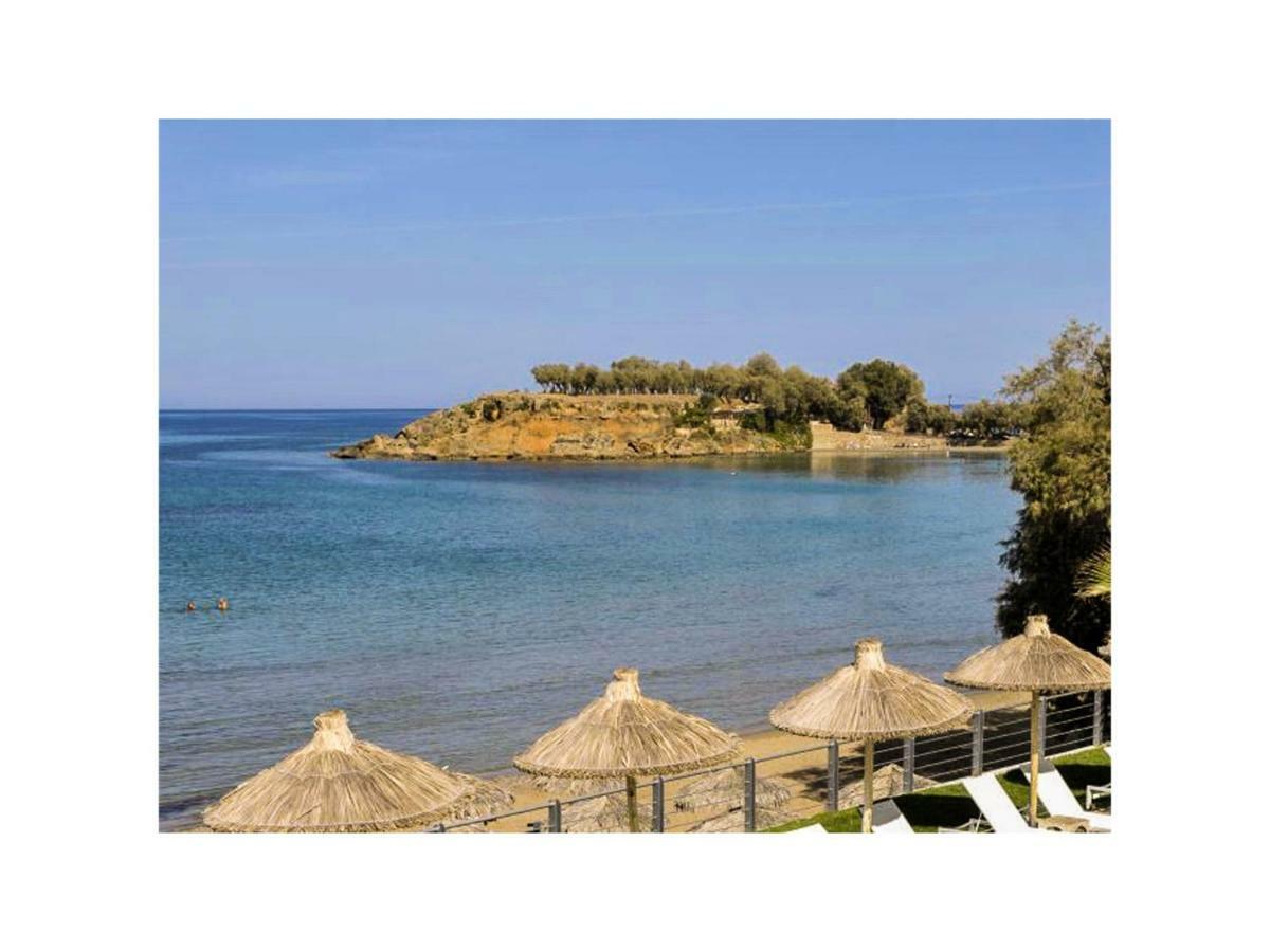 Argo Appart hôtel Kato Daratso